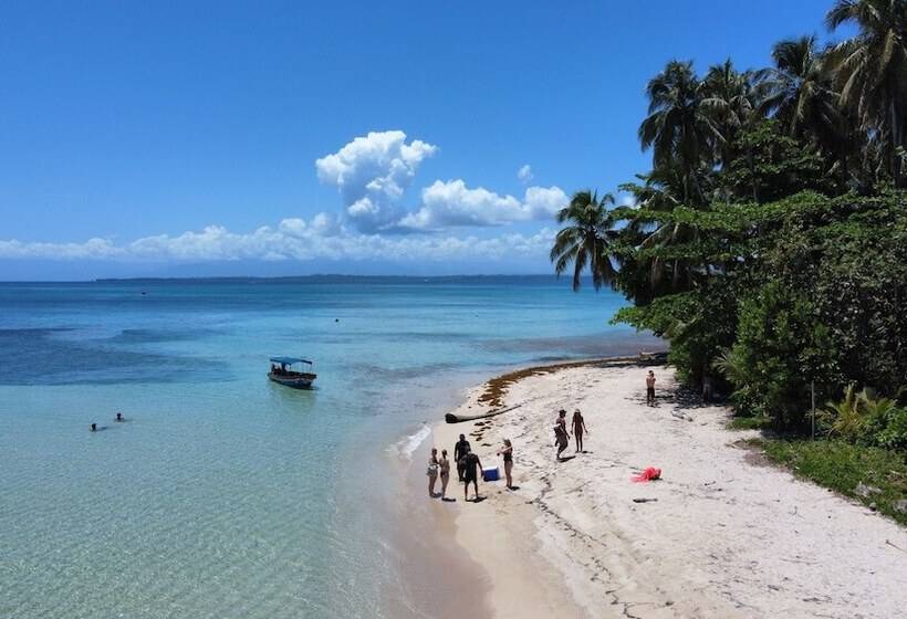 호텔 Eclypse De Mar Acqua Lodge