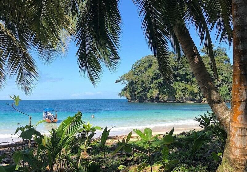 호텔 Eclypse De Mar Acqua Lodge