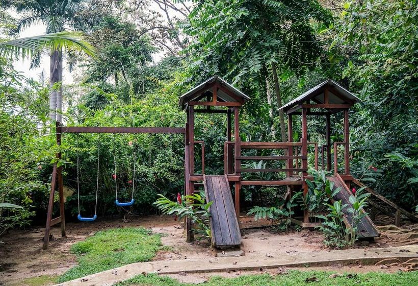 호텔 Eclypse De Mar Acqua Lodge