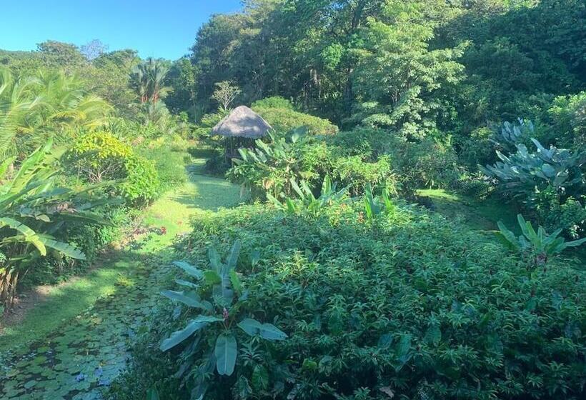 호텔 Eclypse De Mar Acqua Lodge