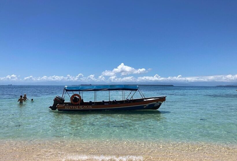 호텔 Eclypse De Mar Acqua Lodge