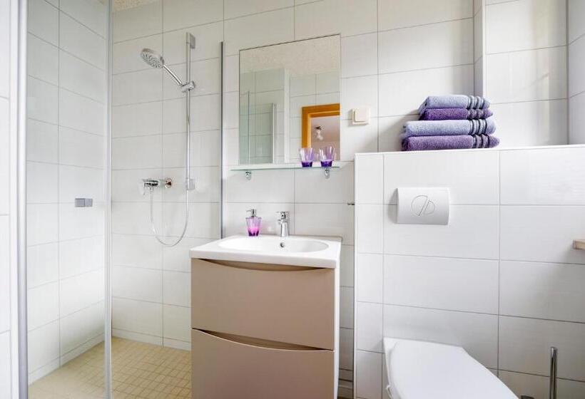 Hotel Landpension Risch