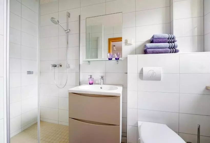 Hotel Landpension Risch