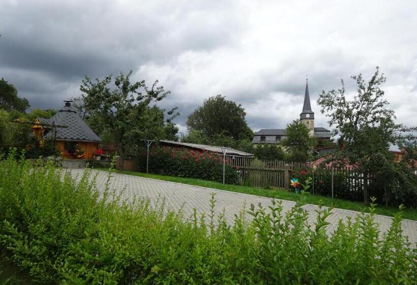 Hotel Landpension Risch