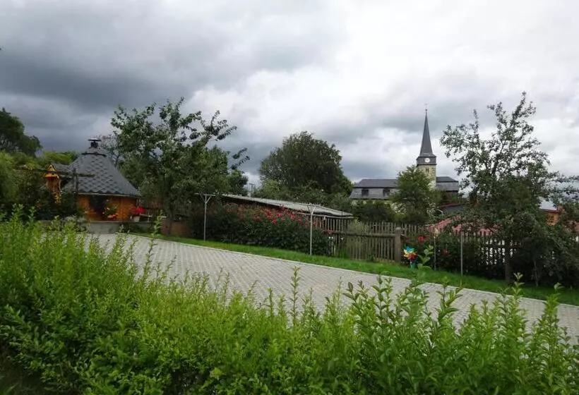 Hotel Landpension Risch