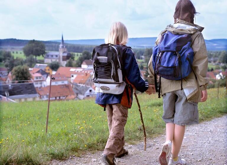 Hotel Landpension Risch