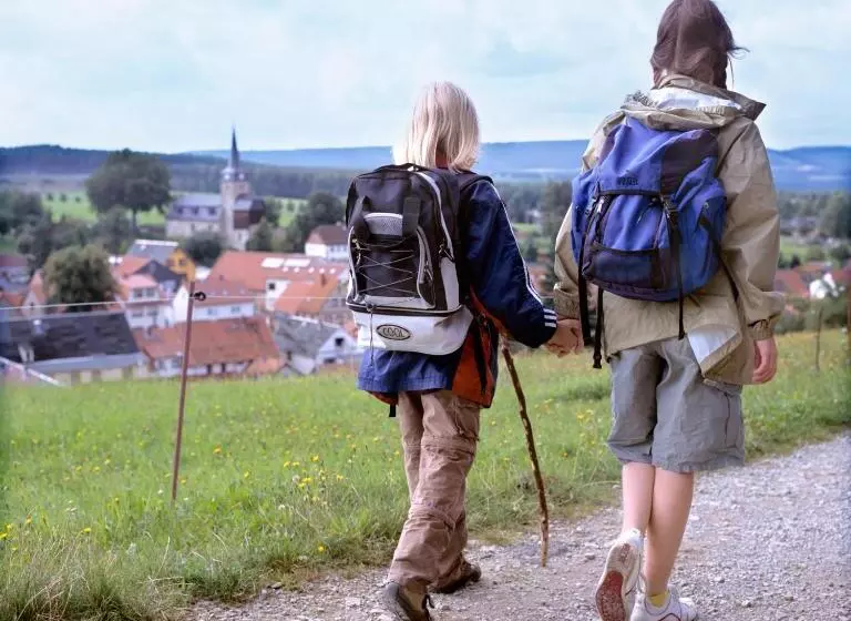 Hotel Landpension Risch