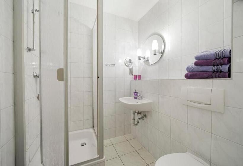 Hotel Landpension Risch