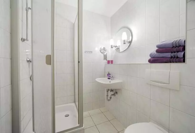 Hotel Landpension Risch