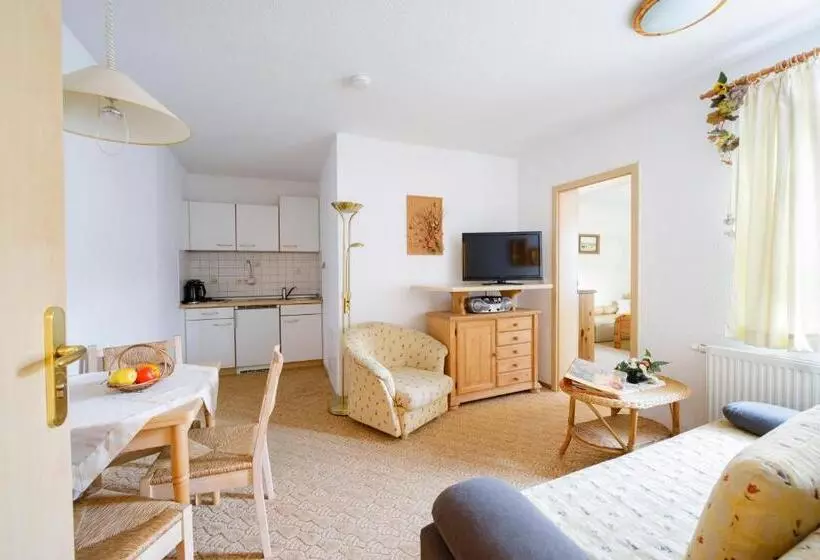 Hotel Landpension Risch