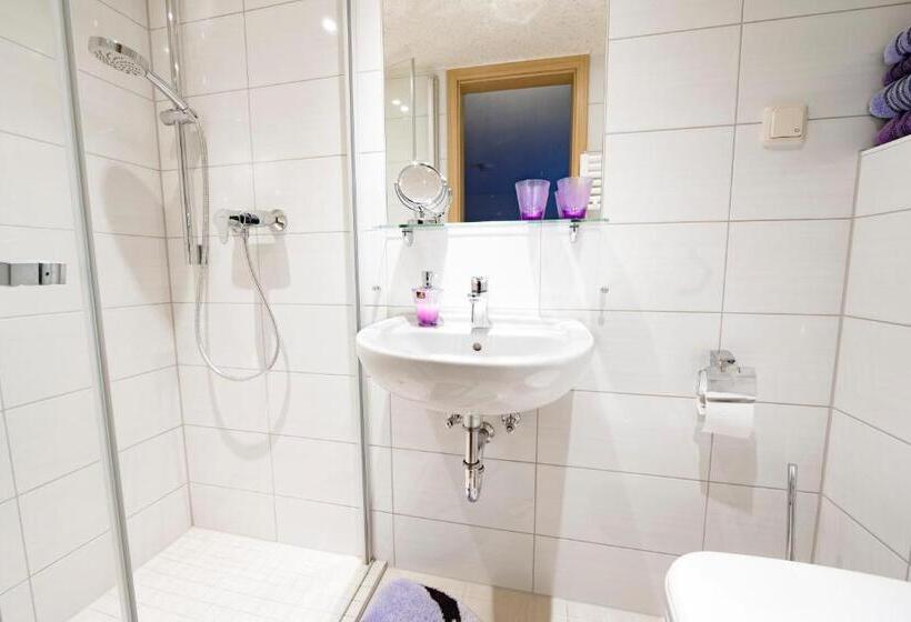 Hotel Landpension Risch