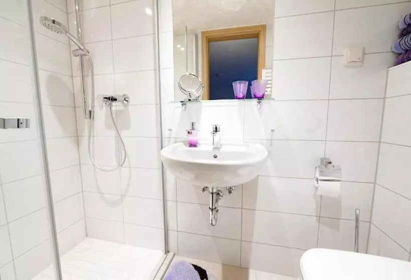 Hotel Landpension Risch