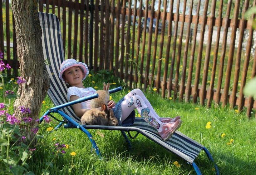 Hotel Landpension Risch