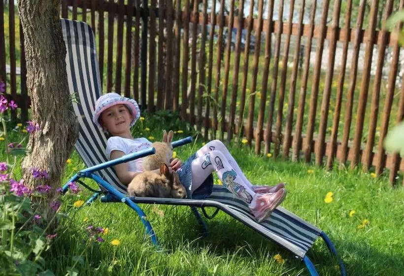 Hotel Landpension Risch