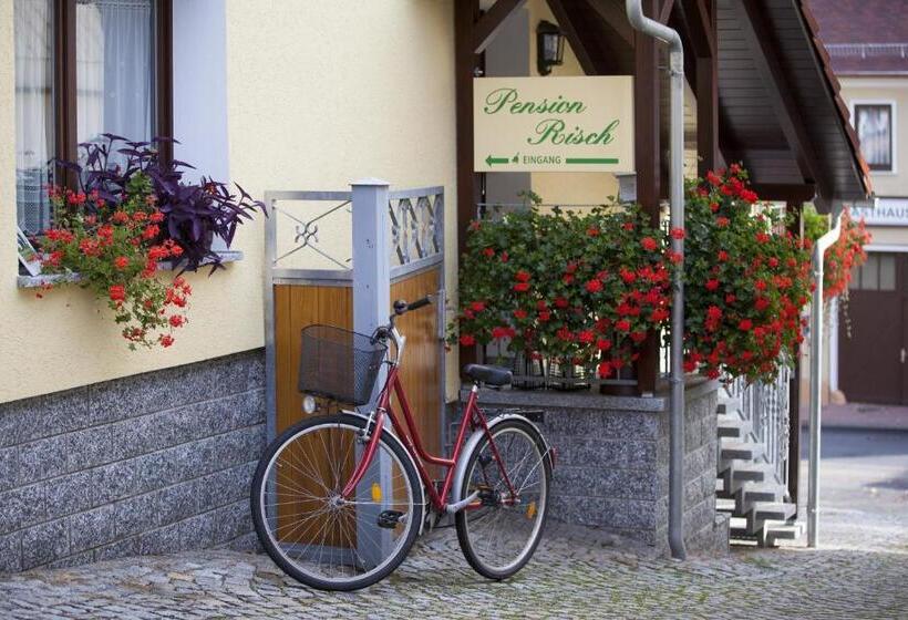 Hotel Landpension Risch