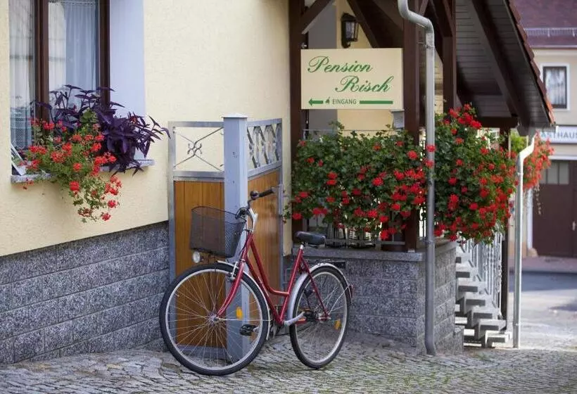 Hotel Landpension Risch