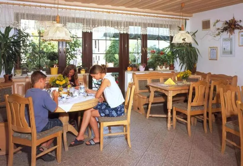 Hotel Landpension Risch