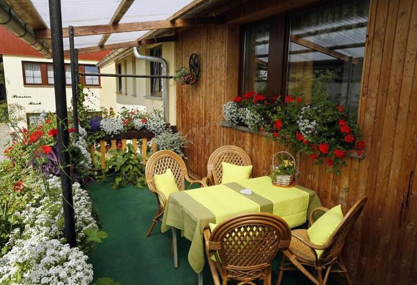 Hotel Landpension Risch