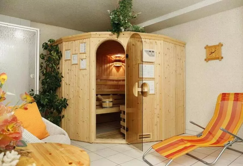 Hotel Landpension Risch