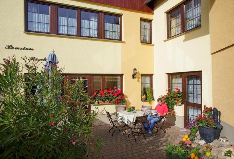 Hotel Landpension Risch