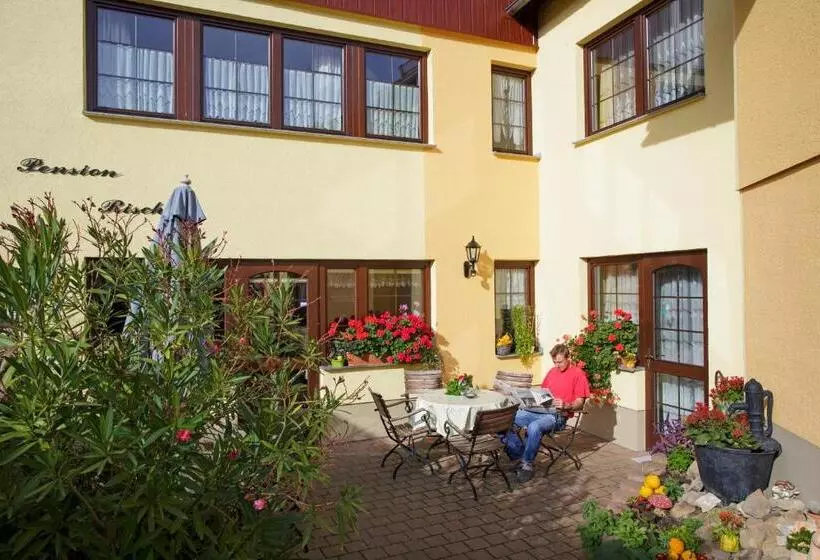 Hotel Landpension Risch