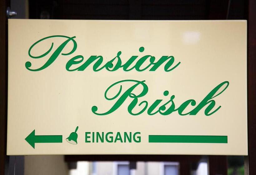 Hotel Landpension Risch