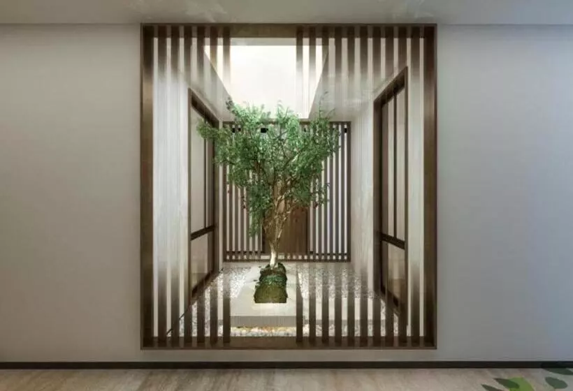ホテル Greentree Inn Express Hainan Haikou Haixiu Zhong Road