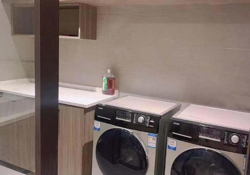 Отель Hanting Express Dashanzi 798 Art District