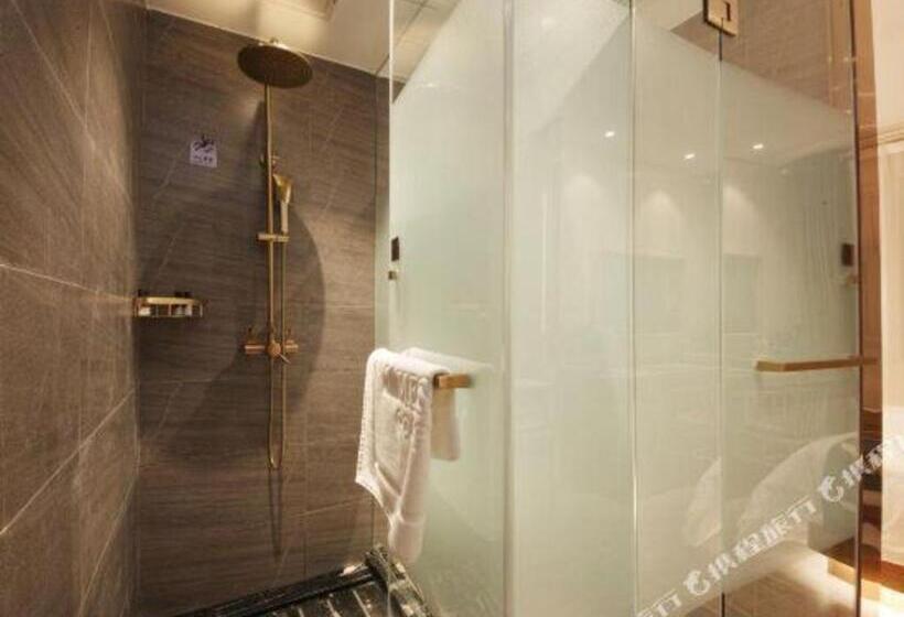 Hotel James Joyce Coffetel Hefei University Of Technology