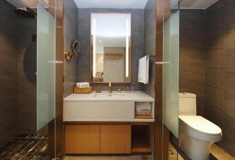 Hotel James Joyce Coffetel Hefei University Of Technology