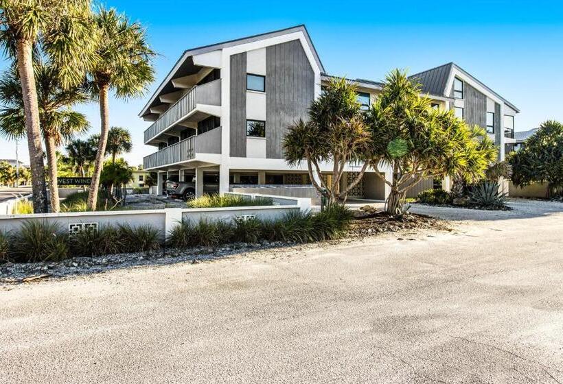 בית מלון כפרי Serenity Now