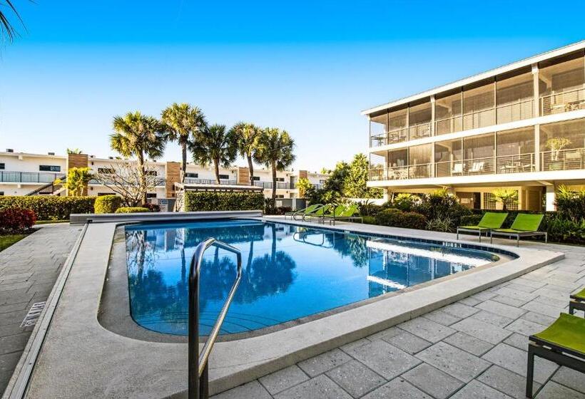 בית מלון כפרי Serenity Now