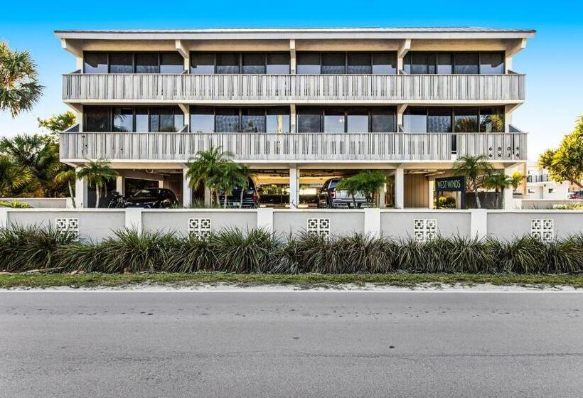 בית מלון כפרי Serenity Now