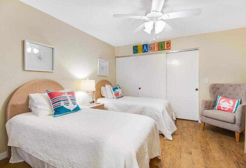 בית מלון כפרי Serenity Now