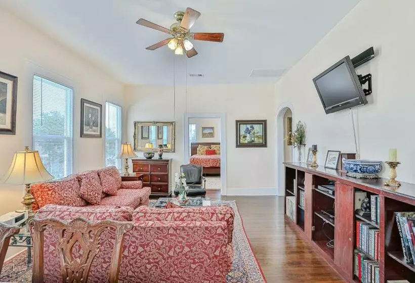 Hotelli 19th Street Retreat