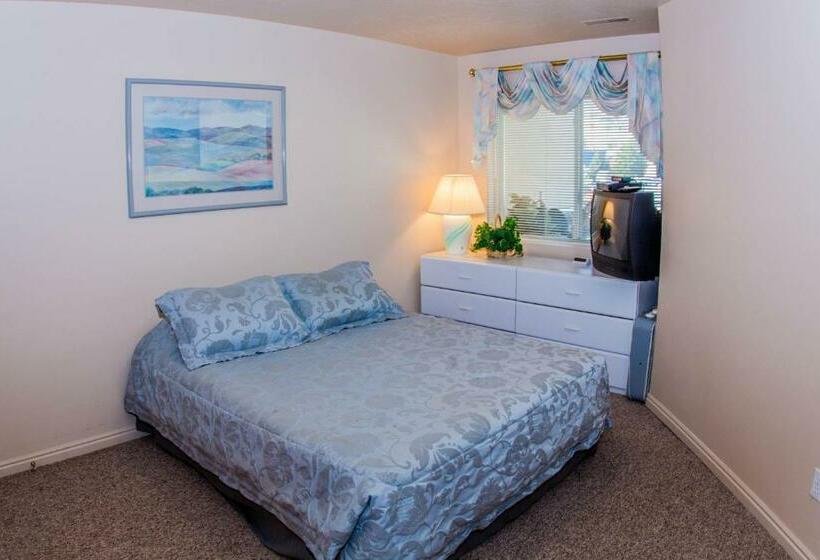 فندق Harbor Village Pool Building Condo 104