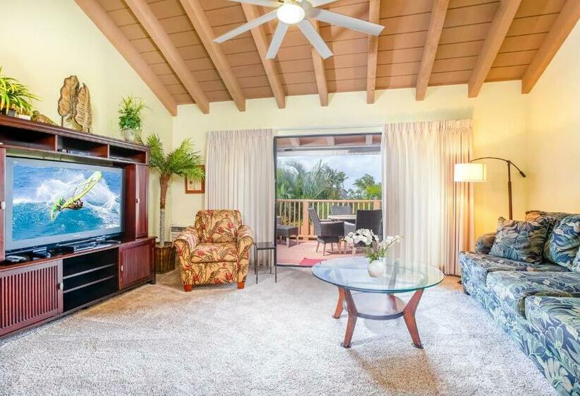 فندق Maui Kamaole L208