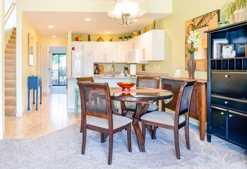 فندق Maui Kamaole L208