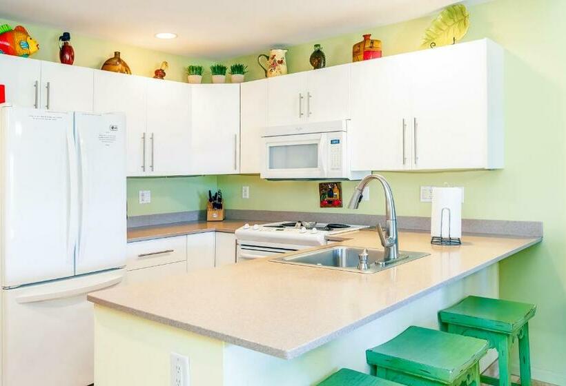 فندق Maui Kamaole L208