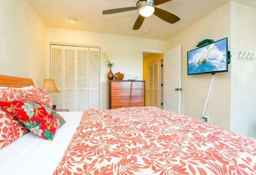 فندق Maui Kamaole L208