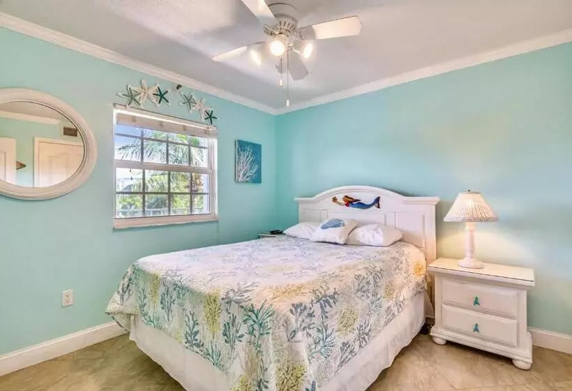 ホテル Oceanside Retreat
