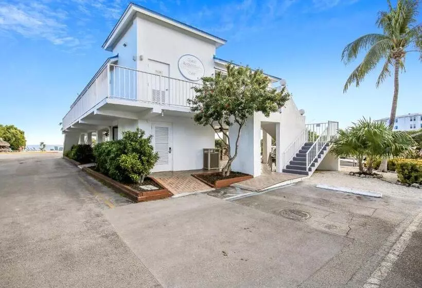 ホテル Oceanside Retreat