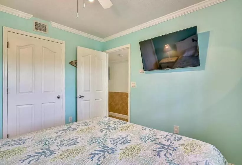 ホテル Oceanside Retreat