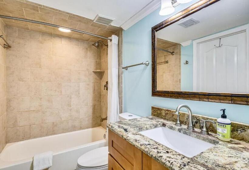 فندق Oceanside Retreat