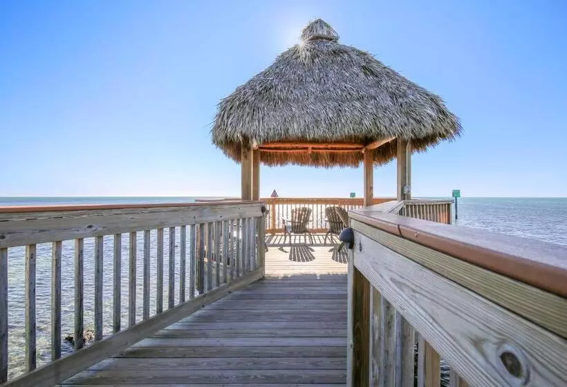 ホテル Oceanside Retreat