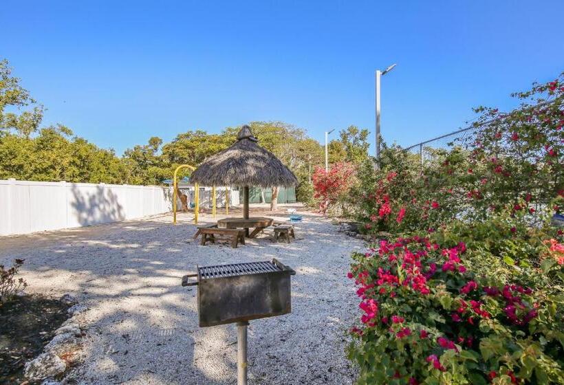 فندق Oceanside Retreat