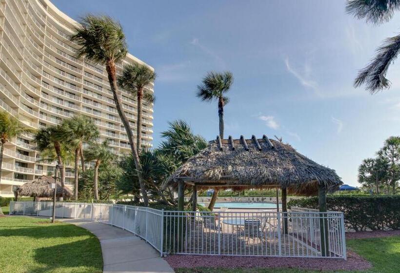 ホテル Seaview Court