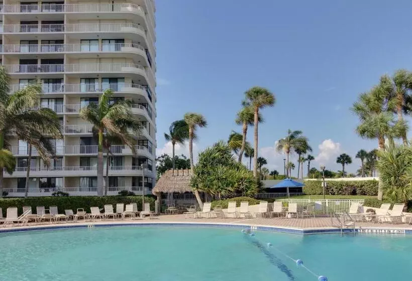 ホテル Seaview Court