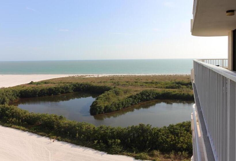 ホテル Seaview Court