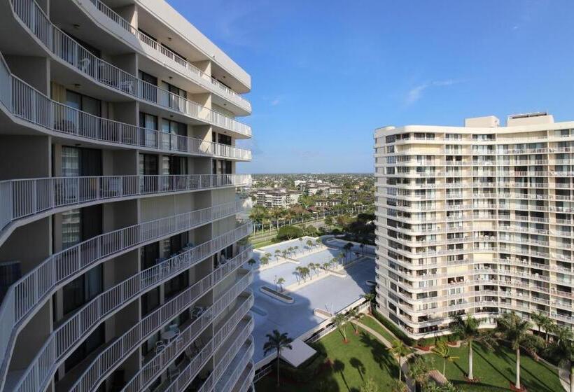 ホテル Seaview Court